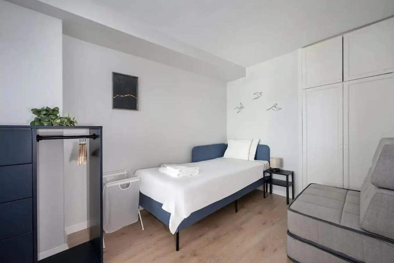 Gorgeous Bright New 2Bd Central Home! #212 Estambul 0*,  Turquía