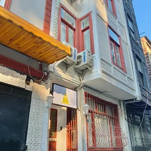 Golden İstanbul