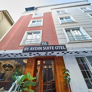  Ξενοδοχείο Taksim Galata Port By Aydin - Center